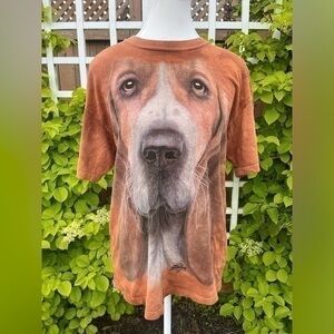 The Mountain Dog Shirt